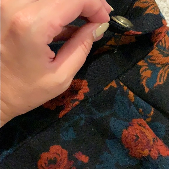 ModCloth Proudest Moments Knit A-line dress. - Picture 8 of 8